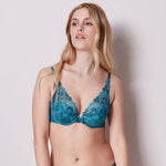 WISH TRIANGEL-PUSH-UP | ACAPULCO