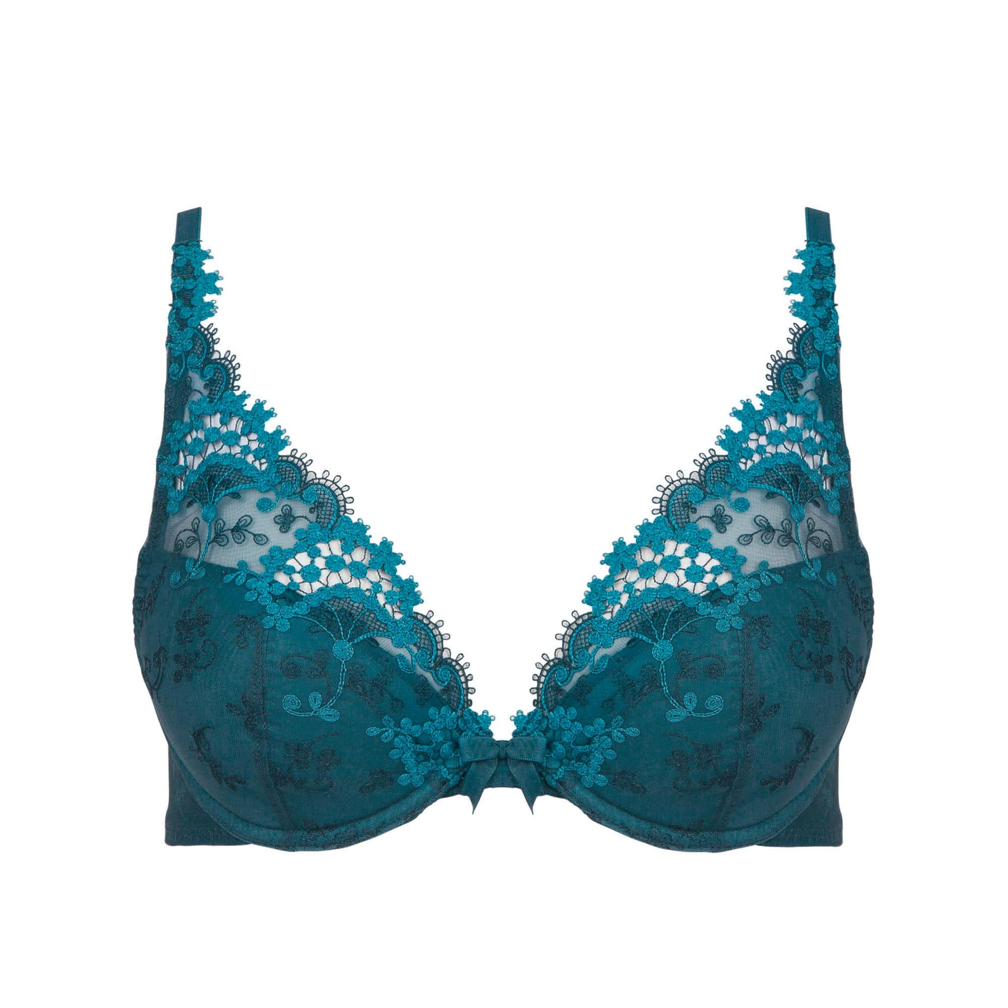 WISH TRIANGEL-PUSH-UP | ACAPULCO