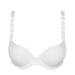 Marie Jo, AVERO PUSH-UP BH | SCARLET | PEARLY PINK | WEISS - Bellizima